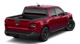 2026 Ford Maverick® External Image 3